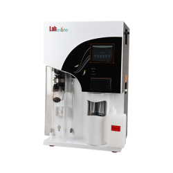 Automatic Nitrogen Analyzer LMNA-A401