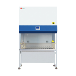 Biological Safety Cabinet Class Ⅱ Type B2 LMBY-B100