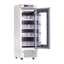 Blood Bank Refrigerator LMBL-A102