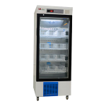Blood Bank Refrigerator LMBL-A103