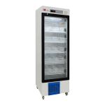 Blood Bank Refrigerator LMBL-A104