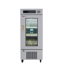 Blood Bank Refrigerator LMBL-A107