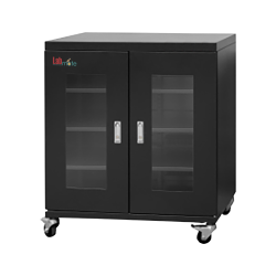 Desiccator Dry Cabinet LMDCC-A104