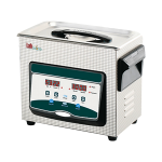 Digital Ultrasonic Cleaner with Heater and Timer LMDU-C201