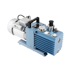 Direct-Coupled Rotary Vane Vacuum Pump LMVU-A201