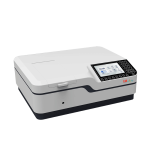 Double Beam UV/Visible Spectrophotometer LMUD-A203