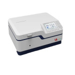Double Beam UV/Visible Spectrophotometer LMUD-B101