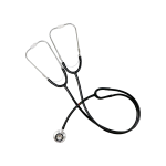 Double Ear Stethoscope LMDES-A100