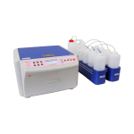 Dual Automated Stainer Gram and Fluorescence LMAGS-A100