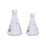 Glass Conical Flask LMCK-A101