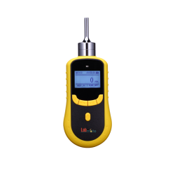 Handheld Ethylene Gas Detector LMEGD-A101