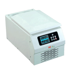 High Speed Refrigerated Centrifuge LMHCR-A105