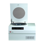 High Speed Refrigerated Centrifuge LMHCR-A107
