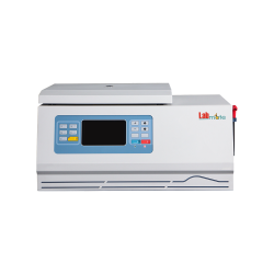 High-Speed Refrigerated Centrifuge LMHCR-A109