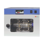 Hybridization Oven LMOH-A101