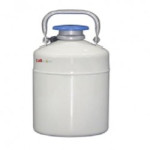 Liquid Nitrogen Container For Storage LMNC-A100