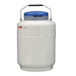 Liquid Nitrogen Container For Storage LMNC-A102