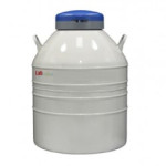 Liquid Nitrogen Container For Storage LMNC-A114