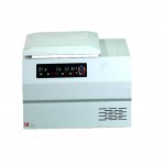 Low Speed Refrigerated Centrifuge LMLCR-A100