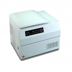 Low Speed Refrigerated Centrifuge LMLCR-A102