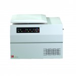 Low Speed Refrigerated Centrifuge LMLCR-A103