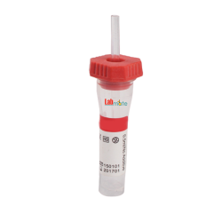 Micro Blood Collection Tube (Capillary Type) LMCL-A100