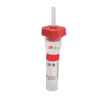 Micro Blood Collection Tube Capillary Type LMCL-A101