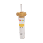 Micro Blood Collection Tube Capillary Type LMCL-B100