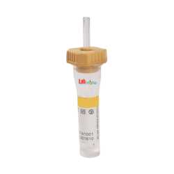 Micro Blood Collection Tube (Capillary Type) LMCL-B100