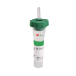 Micro Blood Collection Tube Capillary Type LMCL-D100