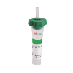 Micro Blood Collection Tube (Capillary Type) LMCL-D100