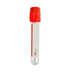 Micro Blood Collection Tubes LMMB-A102
