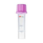 Micro Blood Collection Tubes LMMB-A302