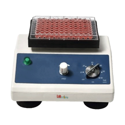 Microplate Shaker LMMPS-A100