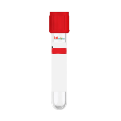 Non Vacuum Blood Collection Tube LMNV-A100