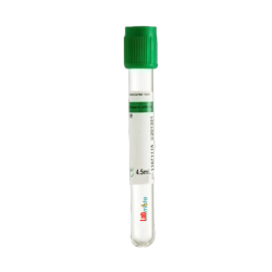 Non Vacuum Blood Collection Tube LMNV-D100