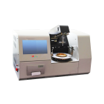 Open Cup Flash & Fire Point Tester LMFPT-B100