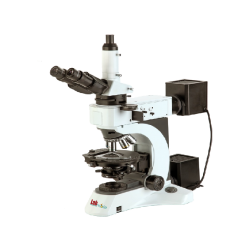 Polarizing Microscope LMPM-805