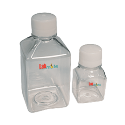 Polyethylene Square Pet Bottle LMPB-B100