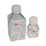Polyethylene Square Pet Bottle LMPB-B102