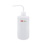 Polyethylene Wash Bottle LMWB-A100