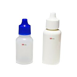 Polypropylene Dropper Bottle LMDB-A102