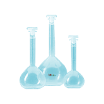 Polypropylene Volumetric Flask LMVF-A101