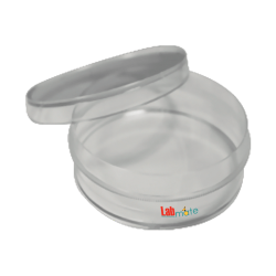 Polystyrene Petri Dish LMPD-A105