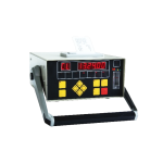 Portable Airborne Particle Counter LMAP-A101