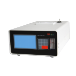 Portable Airborne Particle Counter LMAP-A201