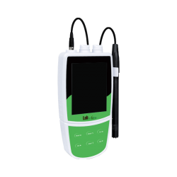 Portable Dissolved Oxygen Meter LMPOM-302