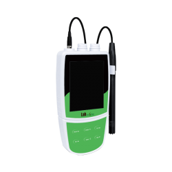 Portable Dissolved Oxygen Meter LMPOM-303