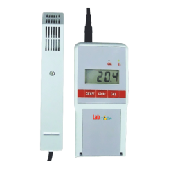 Portable Dual Gas Detector LMDGD-A100