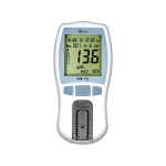 Portable Haemoglobin meter LMBM-A100